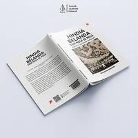 Gambar IRCiSoD - Hindia Belanda Dari Masa ke Masa (Sebuah Sejarah Singkat) - Muhajjah Saratini dari IRCiSoD Books Kab. Bantul 2 Tokopedia