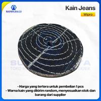 Gambar Kain Jeans Poles Alat Poles Mata Gerinda Poles Jeans dari suksesmulya Kota Magelang 4 Tokopedia