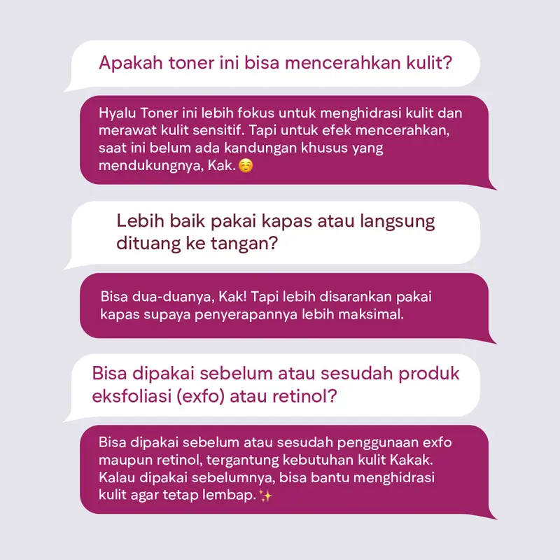 Pratista - Paket Basic Hydrating 2 7