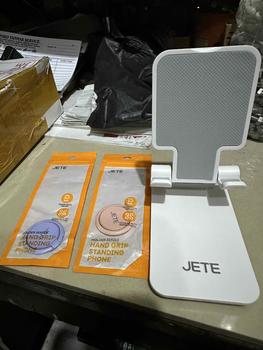 Product Review of Ring HP Holder Stand HP JETE H9 - Original from W**I 1