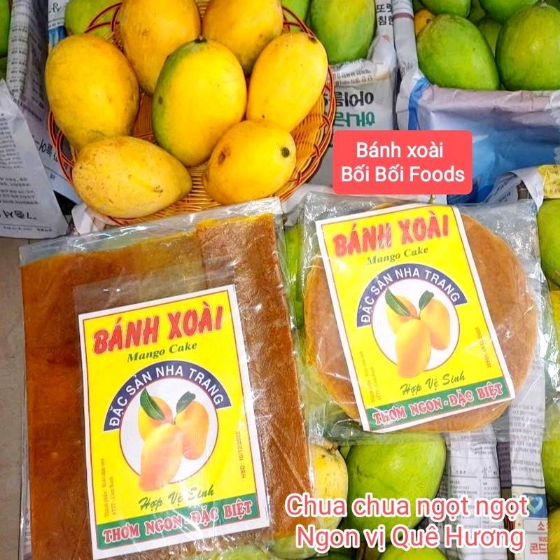  5 bịch  1kg  bánh tráng xoài NGUYÊN CHẤT đặc sản Nha Trang siêu ngon dẻo dai Chu chua ngọt ngọt 200gram  bịch Ăn Vặt Food Thức Ăn 