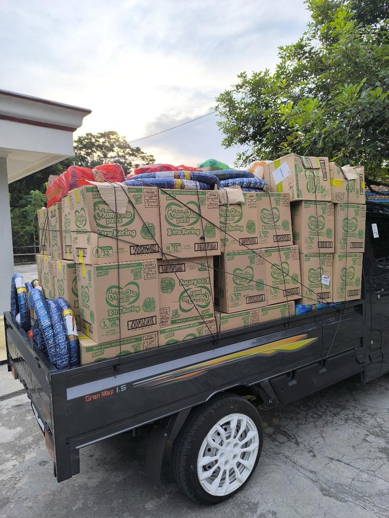 Product Introduction of PROMO Minyak Murah Sunco Sanco 2 Liter Terlaris Besseller exp 2027 Oil 9