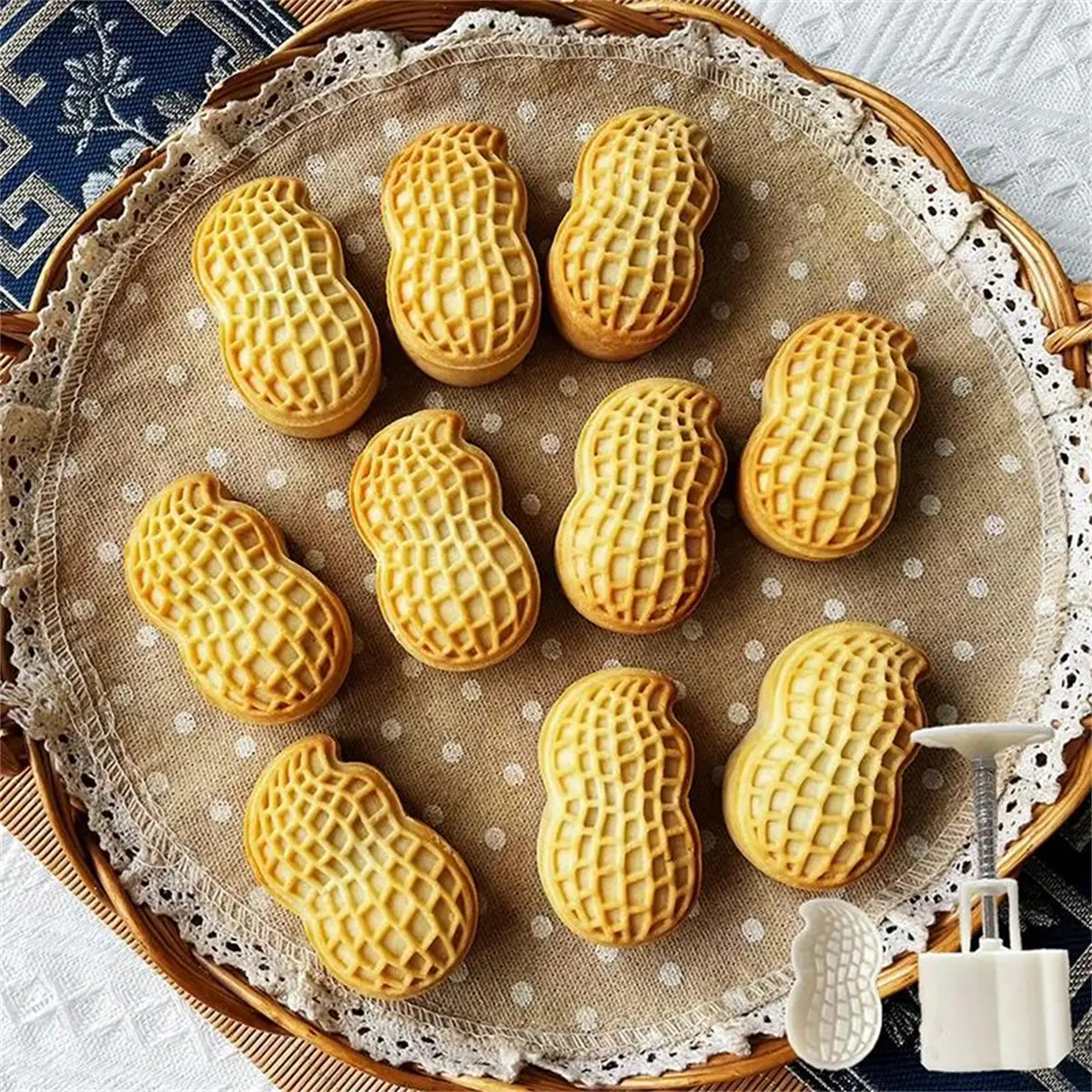 Dior Moon Cake - TikTok Shop Philippines