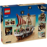 Gambar LEGO 75639 - One Piece - The Going Merry Pirate Ship dari Ins Point Kota Administrasi Jakarta Selatan 3 Tokopedia