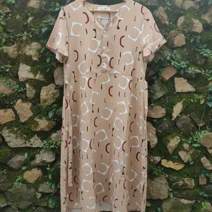 [Tebus Murah Sale Penghabisan] Dress Wanita