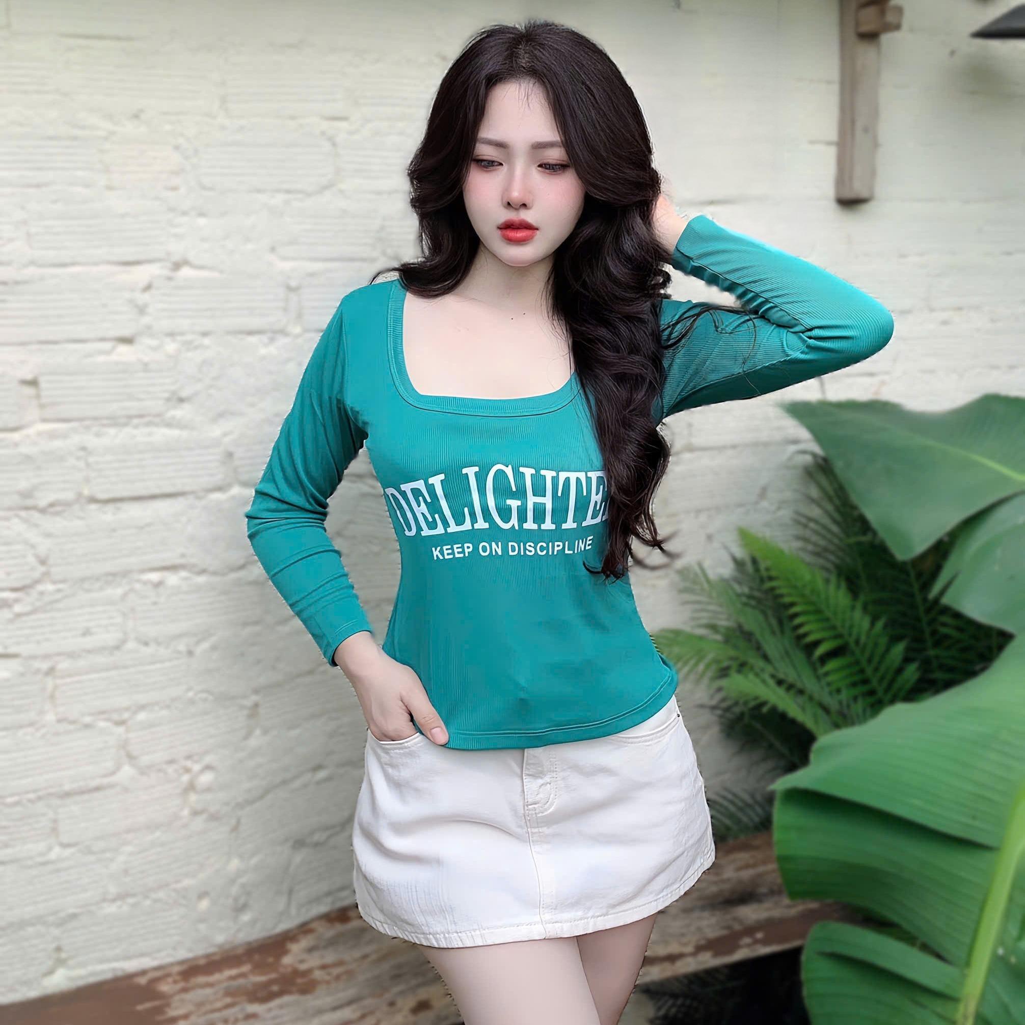 Xanh