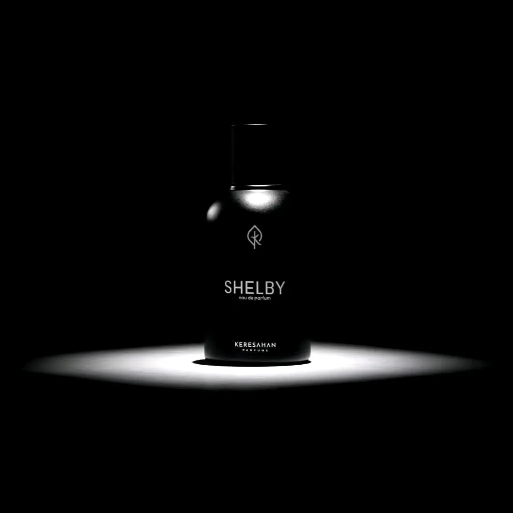 PARFUM PRIA FORDIVE SHELBY EDP (40ML) PERFUME COWOK TAHAN LAMA DAN WANGI