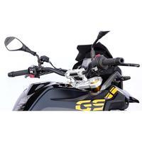 Gambar Spacer Peninggi Stang 25mm BMW G310GS 2017- Kijima Japan dari Webike Indonesia Kota Administrasi Jakarta Selatan 1 Tokopedia