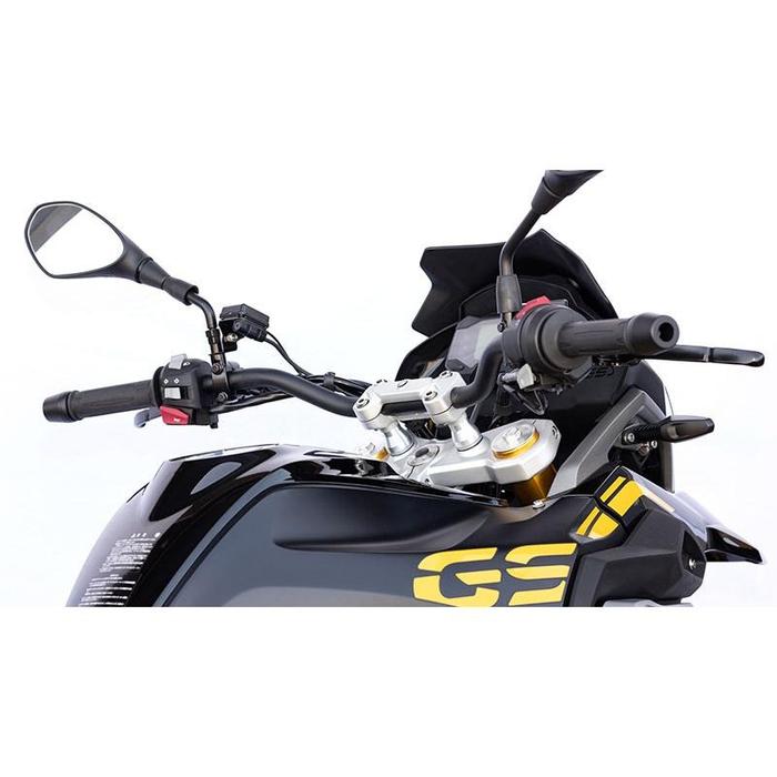 Gambar Spacer Peninggi Stang 25mm BMW G310GS 2017- Kijima Japan dari Webike Indonesia Kota Administrasi Jakarta Selatan Tokopedia