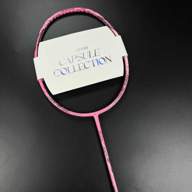 CPS Vợt cầu lông Victor Thruster Ryuga Metallic CPS Limited chính hãng + tặng cuốn cán + túi đựng