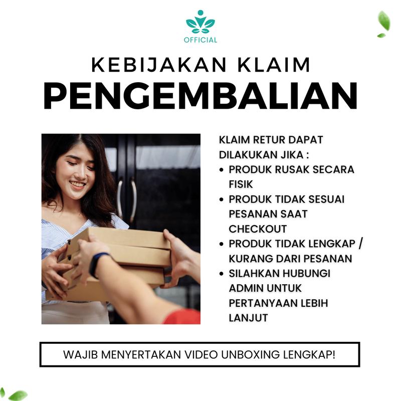 Zhi Yang Yao - Inhaler Depresi Stress Herbal Alami Aromaterapi 5