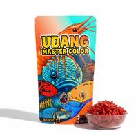 Gambar BERRITZ Udang Master Color Red - Pakan Alami 50g untuk Ikan Hias & Predator dengan Pigmen Merah Tinggi & Protein Alami dari BERRITZ Official Store Kab. Sumenep 1 Tokopedia