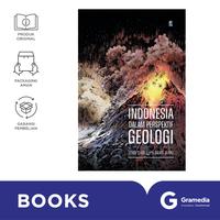 Gambar Buku Indonesia dalam Perspektif Geologi (John Carlile) dari Gramedia Kota Bandar Lampung 1 Tokopedia
