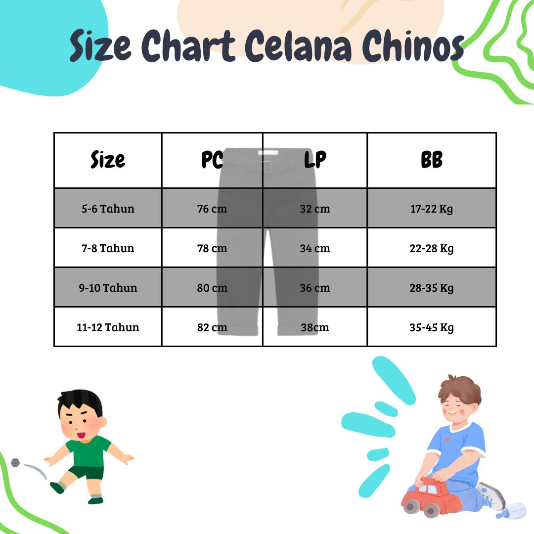 celana chinos anak laki laki tanggung untuk anak usia 5 sampai 12 tahun cocok buat lebaran celana chinos anak laki laki tanggung untuk anak usia 5 sampai 12 tahun cocok buat lebaran