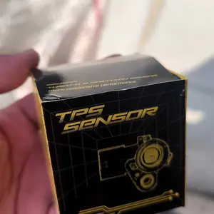 Sensor TPS Racing Vietnam Vario 125 150 Vario 110 Beat FI ESP POP STREET Scoopy FI ESP - Sensor Injeksi Honda TPS BRT TPS CPO Sensor TPS BRT Honda Motorcycle