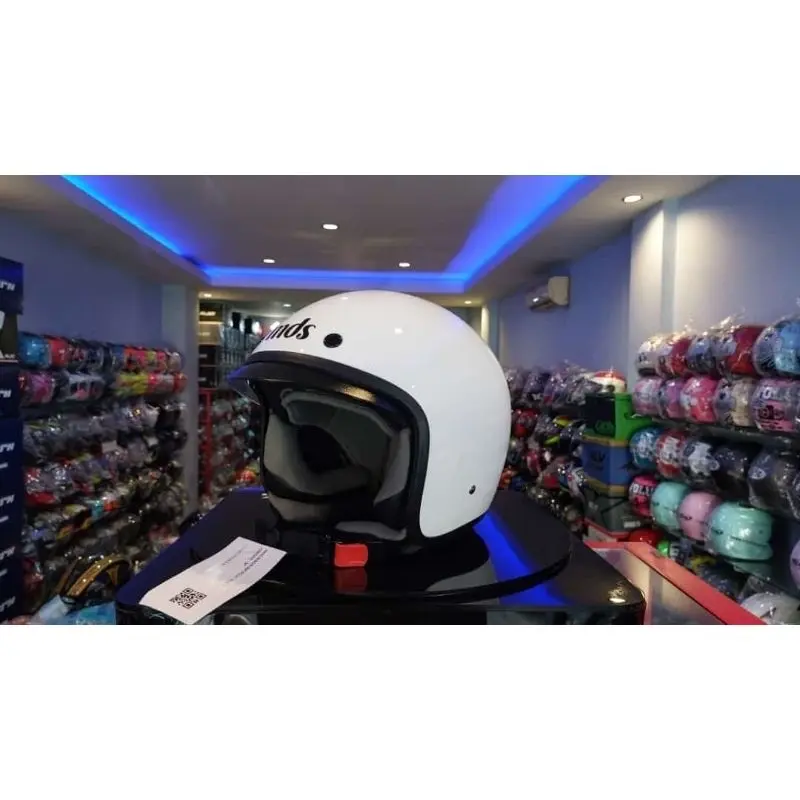 HELM MDS MAGNUM/ MDSRETNO /MDSBOGO 3