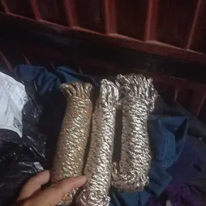 TALI JEMURAN NYLON 10 METER TALI TAMBANG SERBAGUNA