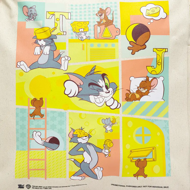 T Zone Tote Bag WB 2025 122303445 4