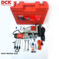 Gambar DCK KJC02-30 Mesin Bor Magnet 30mm / Bor Magnet / Magnetic Drill 30 mm dari Drill&Co Kota Administrasi Jakarta Barat 5 Tokopedia