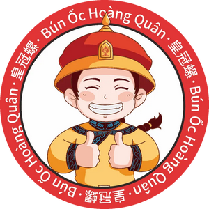 BÚN ỐC HOÀNG QUÂN