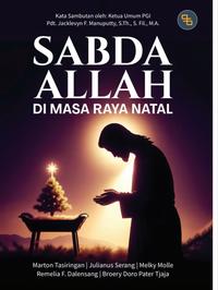 Gambar Detak Pustaka - Sabda Allah di Masa Raya Natal dari Detak Pustaka Kab. Lamongan 2 Tokopedia