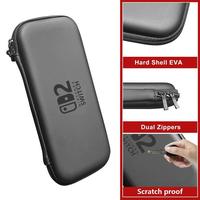 Gambar Iza Gaming Pouch Airfoam Bag for Nintendo Switch / Tas Slim Travel Carrying Case Waterproof EVA Hard Shell for Switch V1 V2 / Switch Oled / Switch Lite / Switch 2 - Pouch NS V1V2 Oled dari Liberty Game Store Kota Administrasi Jakarta Utara 2 Tokopedia