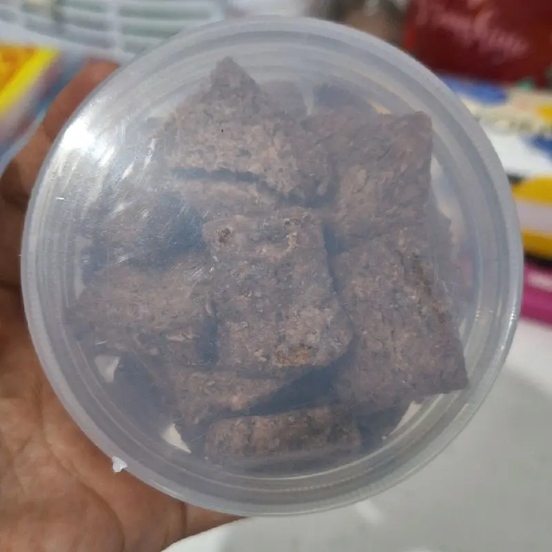 TERASI BANGKA OVEN PREMIUM 100gr, WANGI GURIH 5