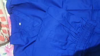 Product Review of [RatuHijabCilacap] Baju Ok Oka Celana Jogger Cargo Lengan Panjang Karet Bahan American Drill Wanita Setelan Kerah V from F**a M**i 0
