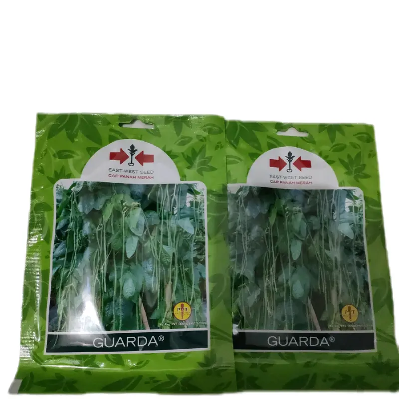 BENIH KACANG PANJANG GUARDA F1 isi 200 butir Cap PANAH MERAH 0