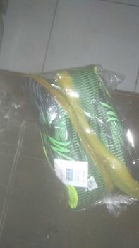 Product Review of SEPATU FUTSAL DEWASA - SEPATU OLAHRAGA Pria from P**a ** T**s 💚** 0