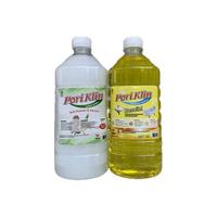 Gambar Poriklin Paket Hemat Pembersih kerak dan Karbol wangi dari HIDEO Kota Semarang 3 Tokopedia