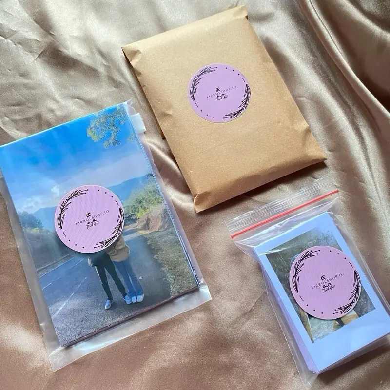 NEW! | 50pcs | Cetak Foto Polaroid Termurah  Cibinong |  2r |  3r |  4r |  5r |