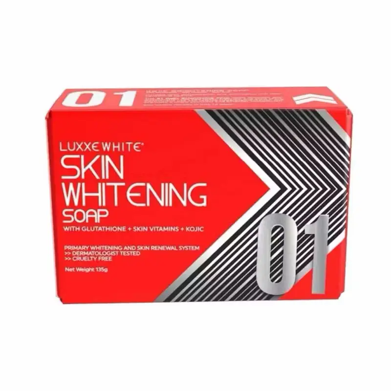 Luxxe White Celebrity Whitening Soap 1 - TikTok Shop Philippines Luxxe White Celebrity Whitening Soap 1 - TikTok Shop Philippines