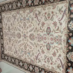 Karpet Style Eropa Uk 210x160cm/Karpet Turkey Bermotif