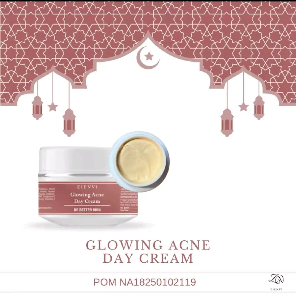 ZIENVI All skin Day whitening NOW FORMULA
