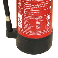 Gambar Alas APAR 9 Kg - 12 Kg / Alas Pemadam Api / Alas Fire Extinguisher / Alas APAR Karet Anti Licin / Alas Tabung Pemadam Kebakaran / Aksesoris APAR Safety / Alas APAR Multifungsi / Alas Karet APAR 9-12 Kg / Peralatan Pemadam Api / Alas APAR Tonata dari Tonata Indonesia Kab. Tangerang 4 Tokopedia