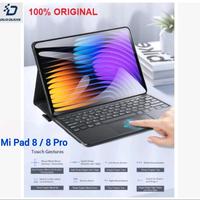 Gambar DUX DUCIS Keyboard Xiaomi Mi Pad8 Pad 8 Pro Book Cover Case Original 100% dari Dunia Aksesoris GadGet Kota Administrasi Jakarta Selatan 1 Tokopedia