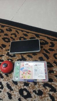 Product Review of Mainan Anak Susun Ekspresi Muka Face Changing Rubik Cube Mainan Puzzle Anak Family Game Kotak Kubus from B** G**u M** 0