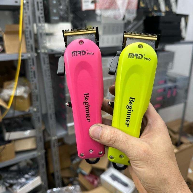 Tông đơ Mrd Beginnier HC-3969-2 Mrd 3969-2 hàng chính hãng