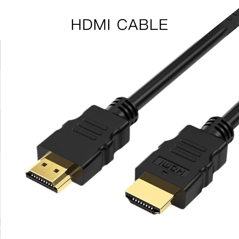4K HDMI to USB-C Monitor Cable 2m - Plug & Play Laptop to TV/Projector/Gaming Monitor (HDR, 3D, ARC Support)