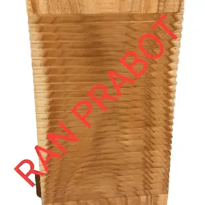 papan cuci pakaian ukuran kecil 20x60x3cm