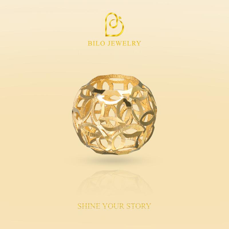 Phụ kiện mặt dây chuyền lồng đèn Bilo Jewelry • Phụ kiện thời trang