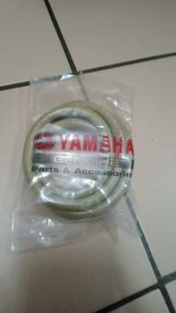 Product Review of PETROL HOSE (YAMAHA ORIGINAL) UNIVERSAL USE from A**u 0