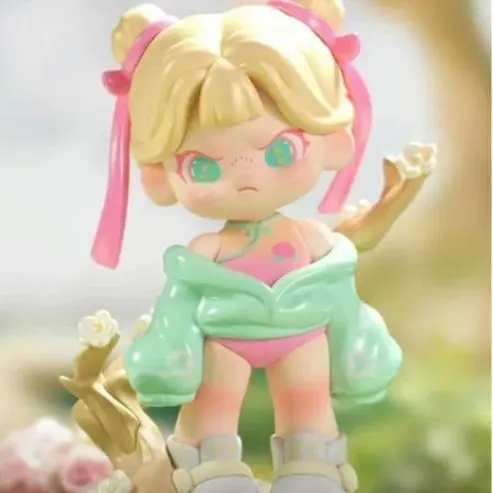 DORA Anything Goes Series Blind Box,Mystery Box 5