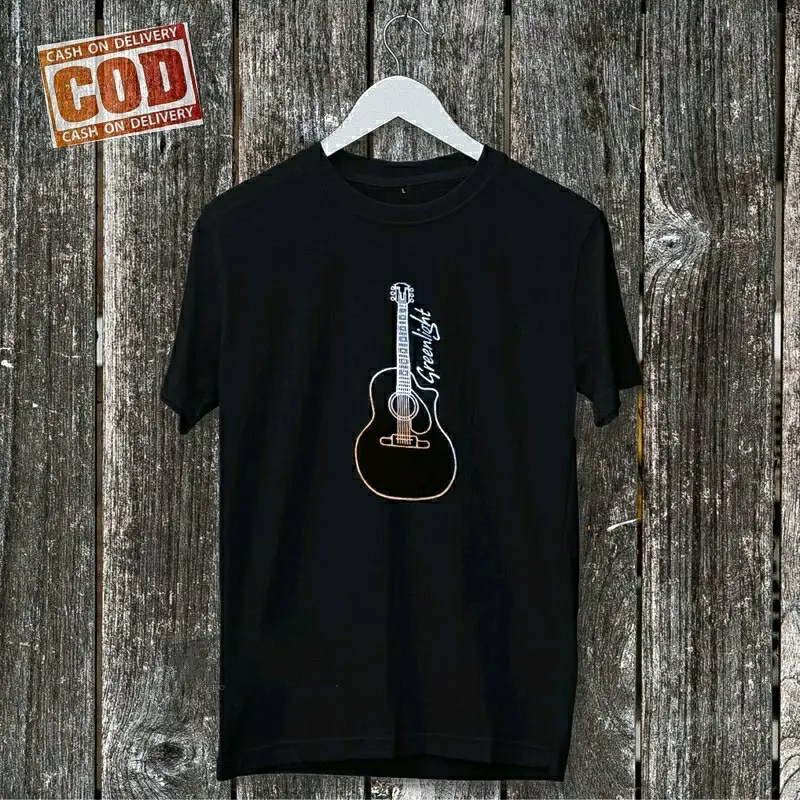 Kaos distro termurah / promo kaos murah Katun