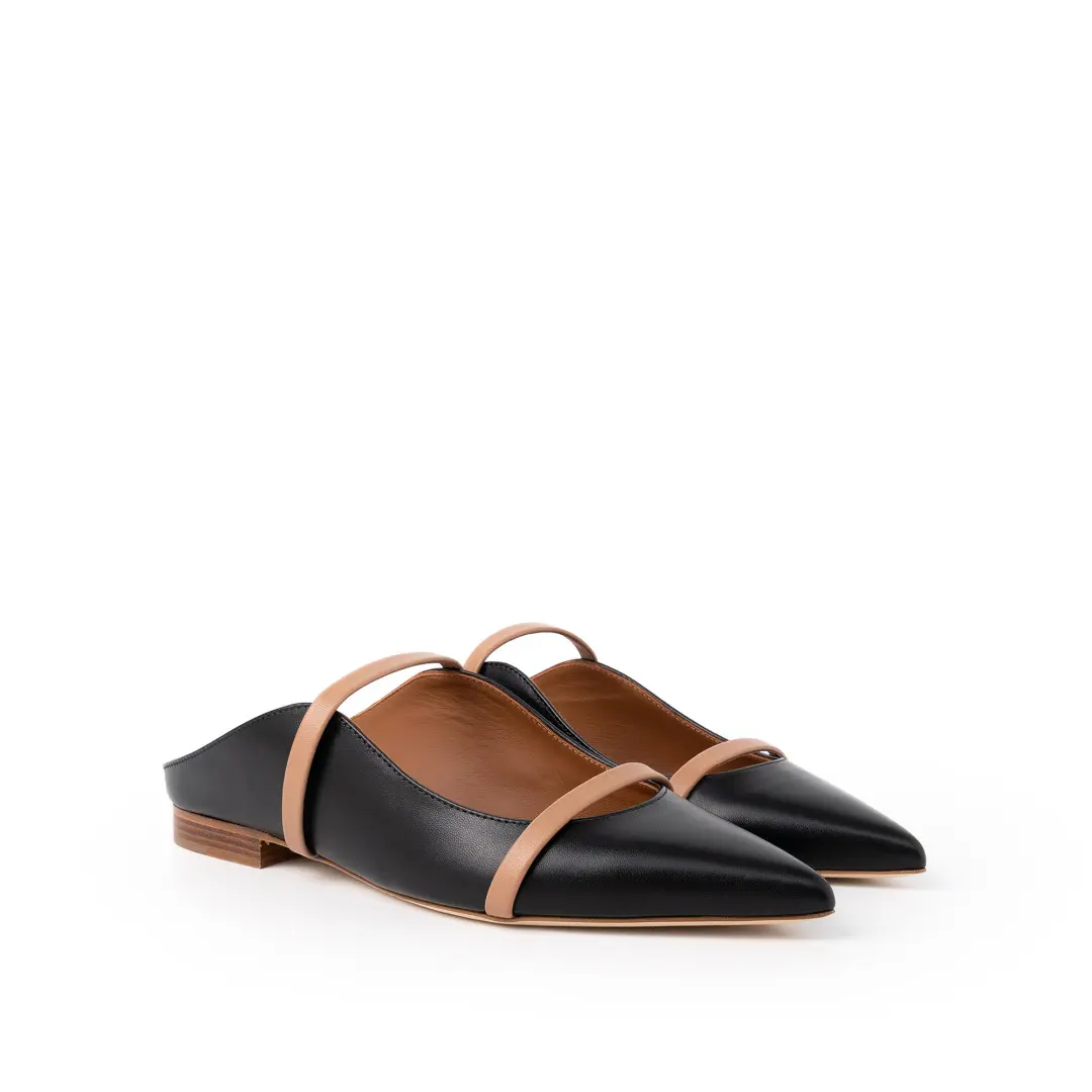 MALONE SOULIERS Maureen flat
