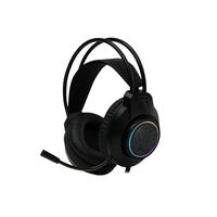 Gambar HEADSET REXUS THUNDERVOX HX14 RGB - Gaming Headset - White dari Techno Computer Bali Kota Denpasar 5 Tokopedia