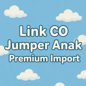 KODE 01-99 BAJU BAYI || JUMPER BAYI 6-24 BULAN PREMIUM