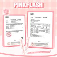 Gambar PINKFLASH 2-in-1 waterproof sculpting Eyebrow wax with Brush PFE28 - BK01 BLACK dari PINKFLASH STORE Kab. Tangerang 2 Tokopedia