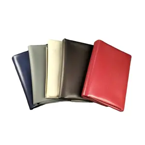 Perlak Polos Dewasa Kukit Oskar Ukuran 200x140 cm - Bulat Sintetis Selimut kasur